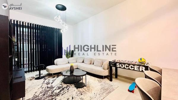 Fully Furnished 1Bhk | Study Room | High Quality