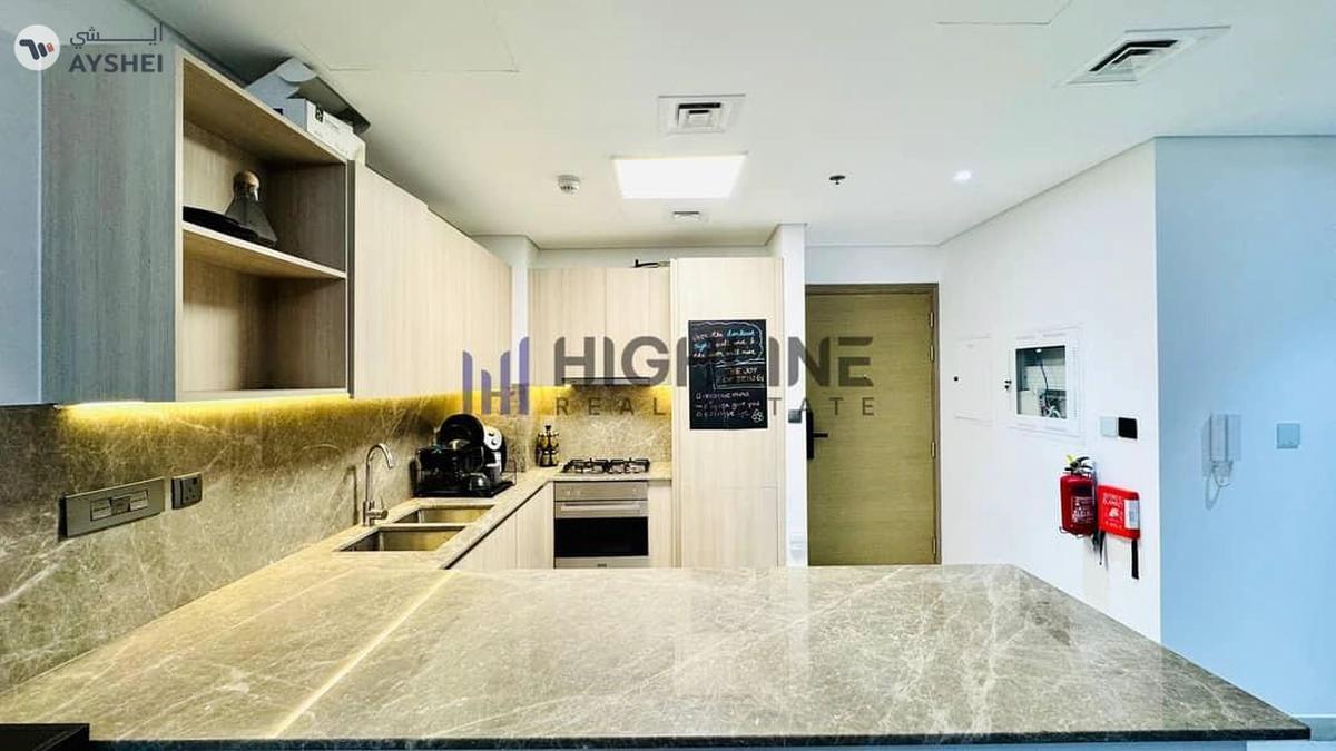 Fully Furnished 1Bhk | Study Room | High Quality-6-6