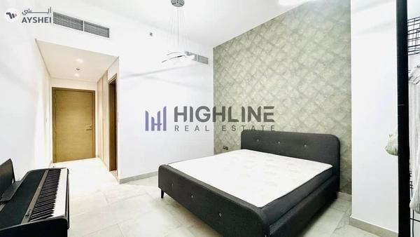 Fully Furnished 1Bhk | Study Room | High Quality