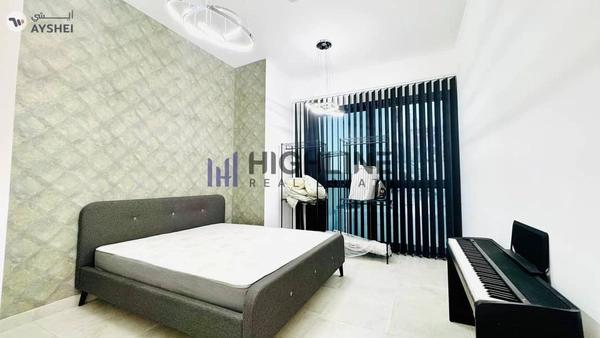 Fully Furnished 1Bhk | Study Room | High Quality