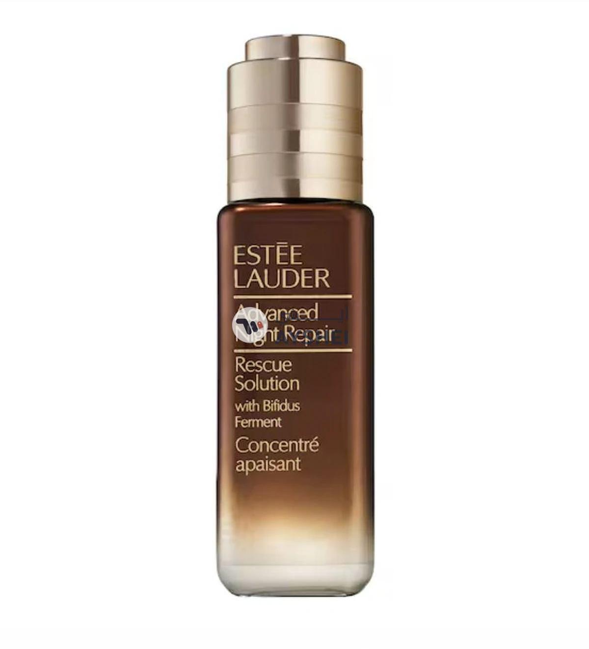 ESTÉE LAUDER-Advanced Night RepairRescue Solution Serum - with 15% Bifidus Ferment-0-portrait