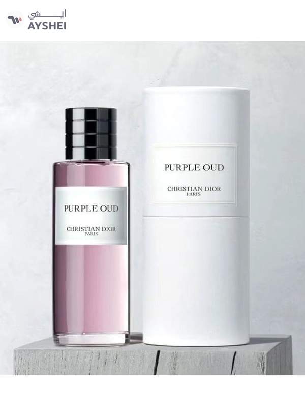 Dior Purple Oud 125ml