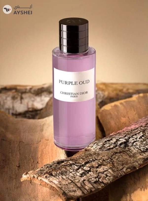 Dior Purple Oud 125ml