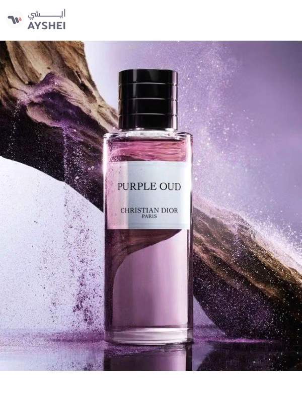 Dior Purple Oud 125ml