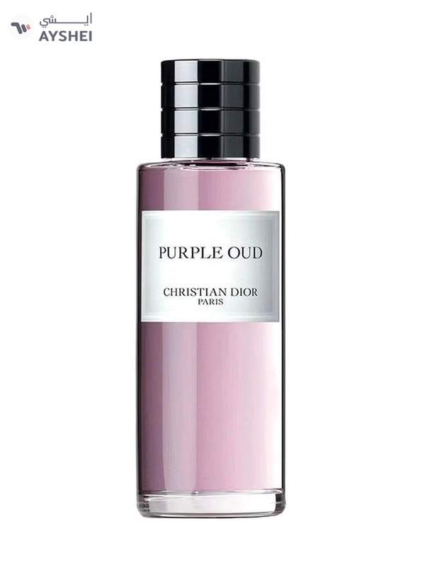 Dior Purple Oud 125ml