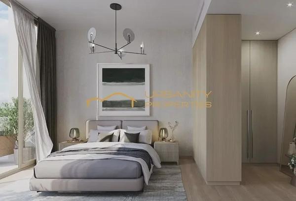 Charming 3BR Apartment | The Highbury, MBR City