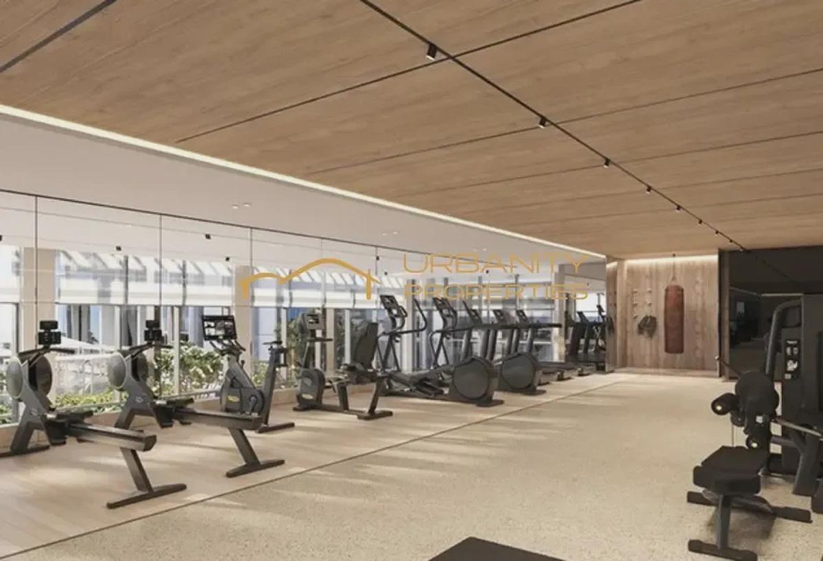 Charming 3BR Apartment | The Highbury, MBR City-2-2