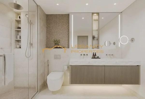 Charming 3BR Apartment | The Highbury, MBR City