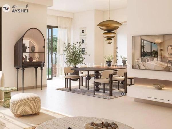 Alana, The Valley by Emaar, Dubai