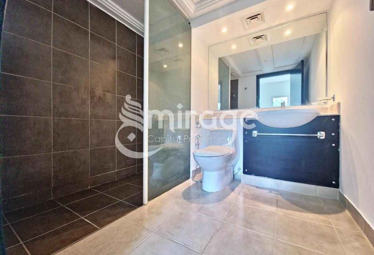 Modern Living | Spacious 2BR TH | Prime Area-8-8