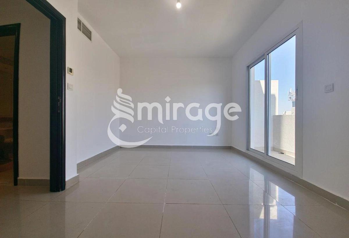 Modern Living | Spacious 2BR TH | Prime Area-1-1