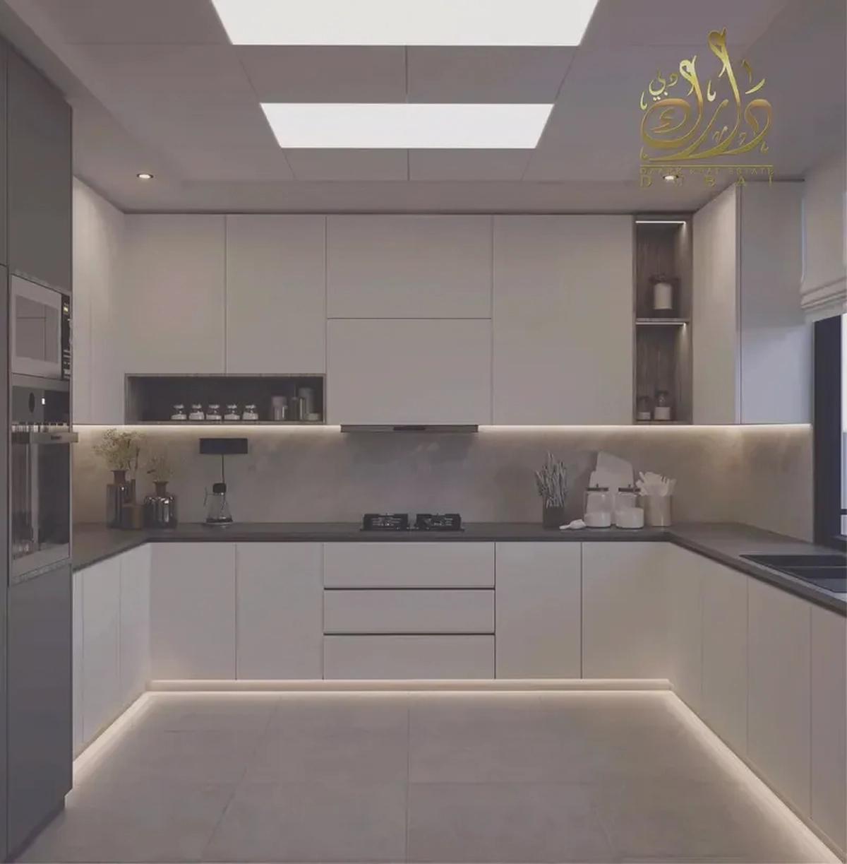 Luxury Modern Villa#Huge Private Plot#Smart Home Technology-1-1