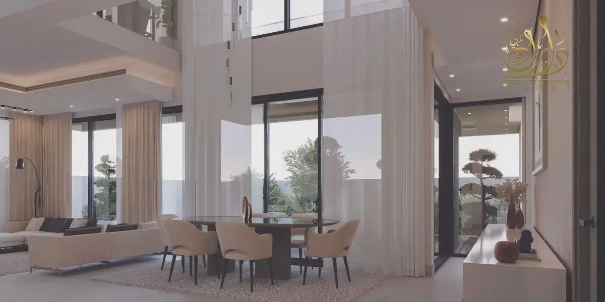 Luxury Modern Villa#Huge Private Plot#Smart Home Technology-3-3