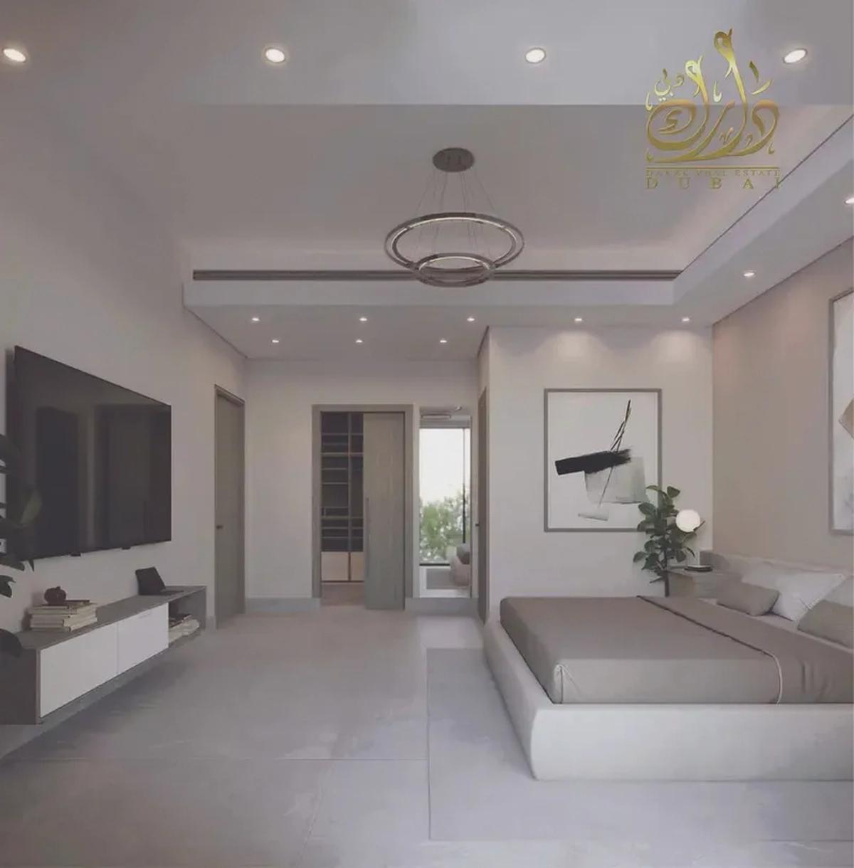 Luxury Modern Villa#Huge Private Plot#Smart Home Technology-2-2