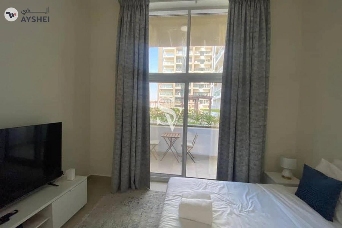 Azizi Star, Al Furjan, Dubai-0-0