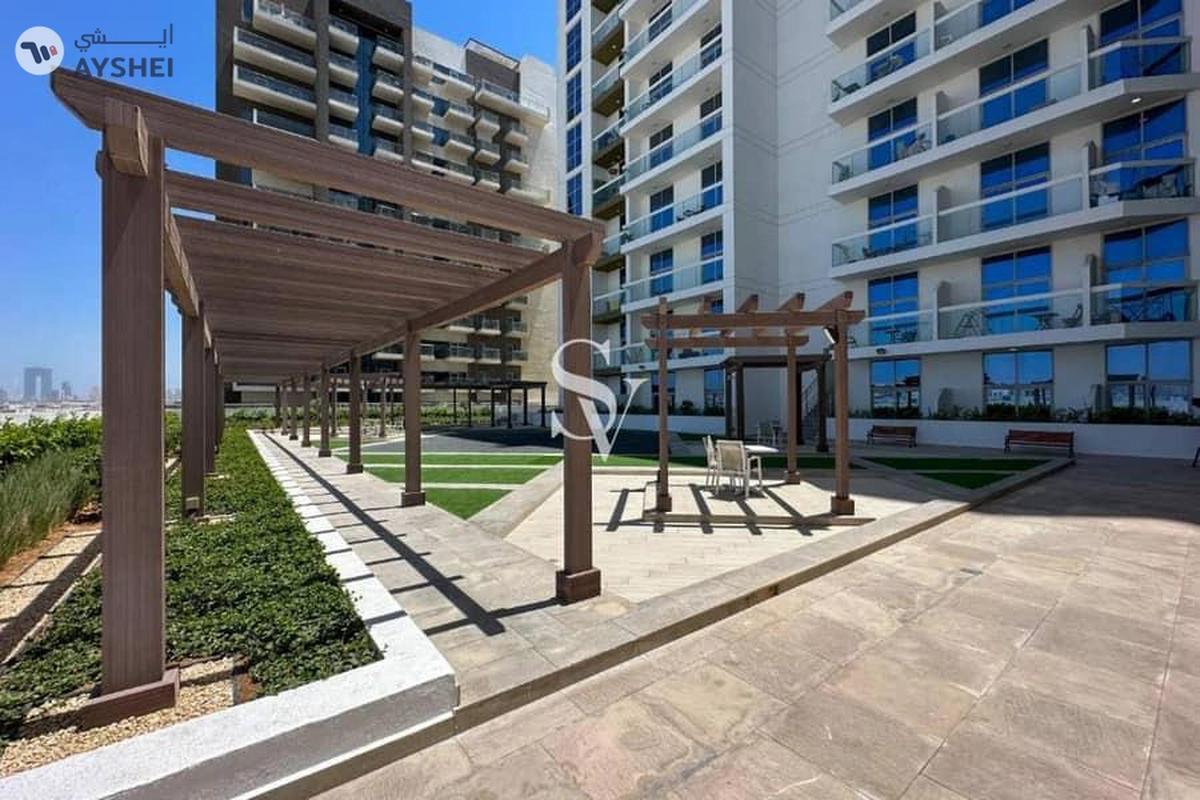 Azizi Star, Al Furjan, Dubai-3-3