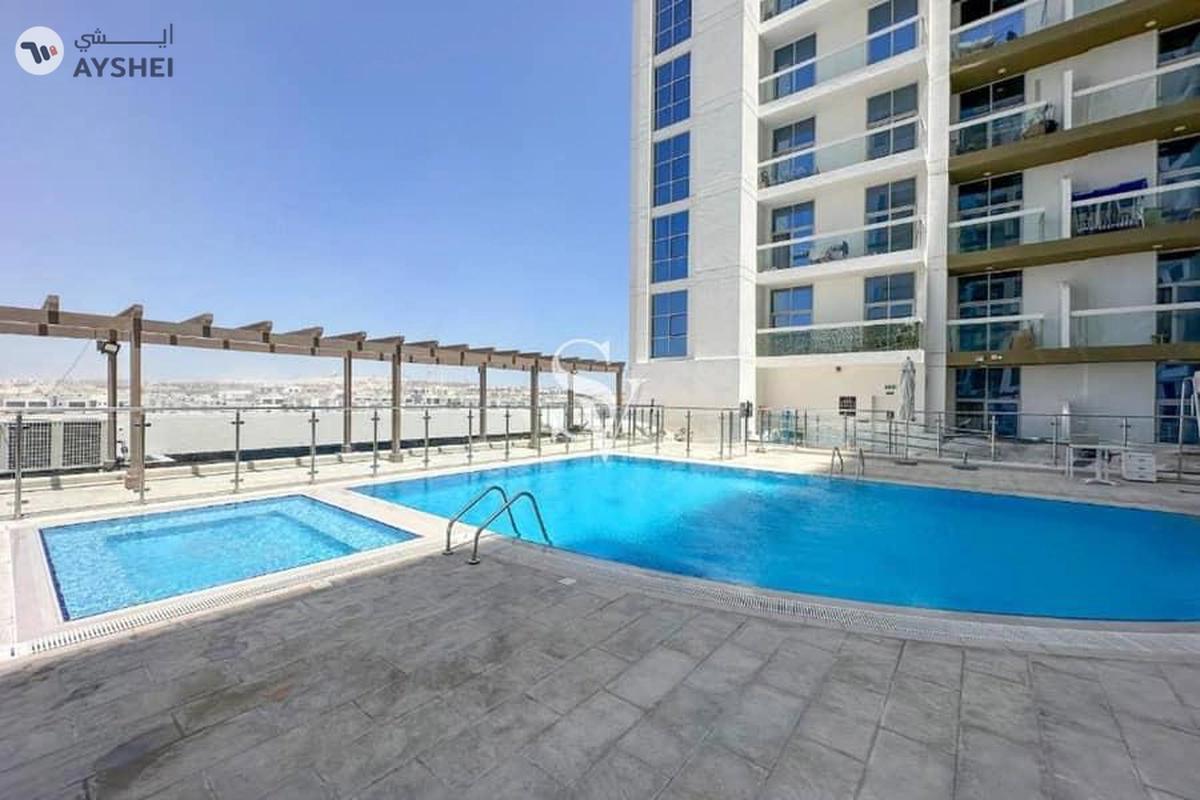 Azizi Star, Al Furjan, Dubai-4-4