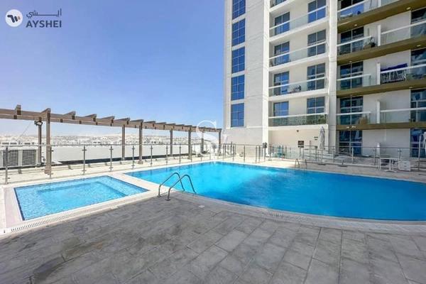 Azizi Star, Al Furjan, Dubai