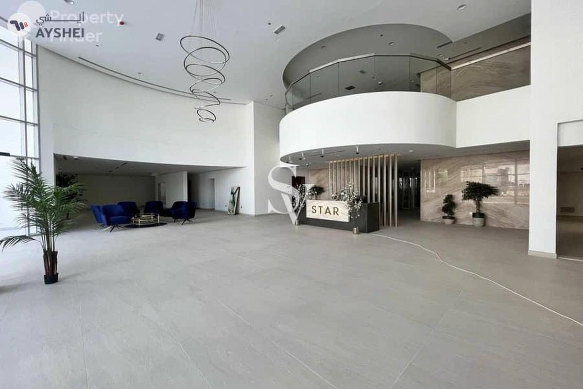 Azizi Star, Al Furjan, Dubai-5-5