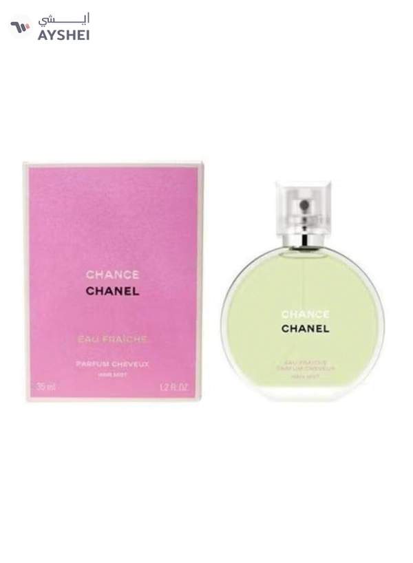 CHANEL Chance EDT 35ml