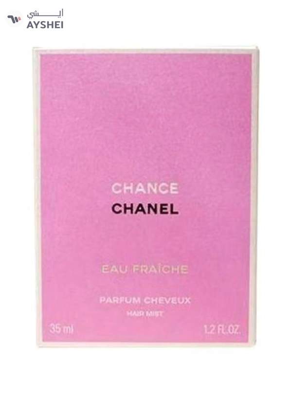 CHANEL Chance EDT 35ml