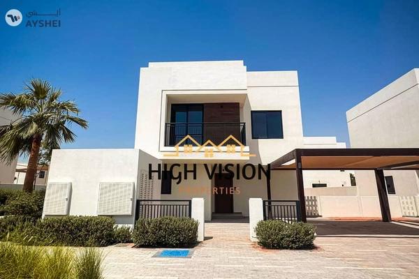 Noya, Yas Island, Abu Dhabi