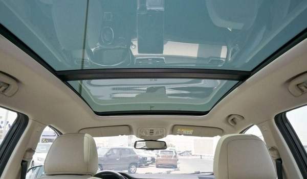 MG RX5 Brand New MG RX5 Plus Deluxe 2025 FOR EXPORT 1.5L A/T| Petrol | Grey/Beige |N-RX5-DEL-1.5-25|