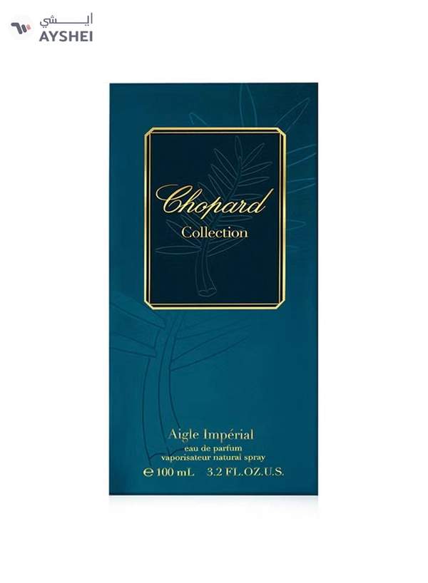 Chopard Collection Aigle Imperial EDP 100ml