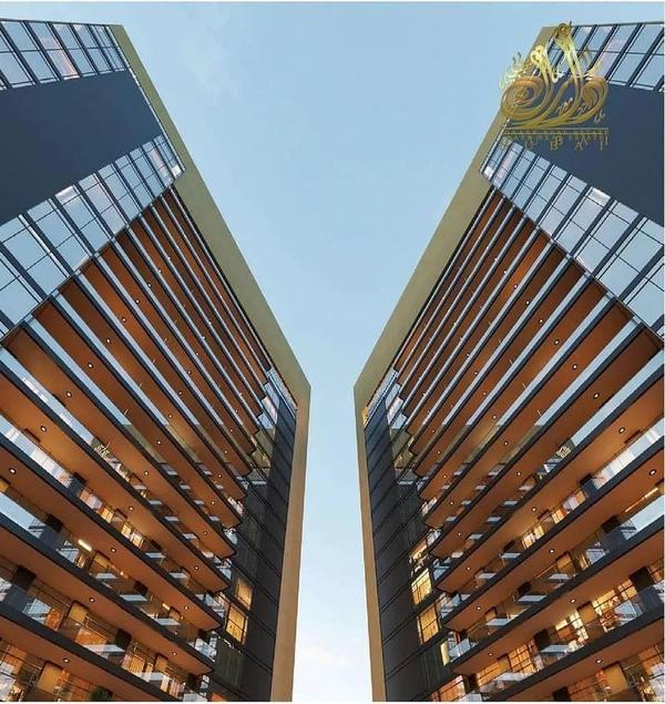 9 YEARS PAYMENT PLAN 0.5% MONTHLY | FULLY FURNISHED | DIRECT MIRACLE G