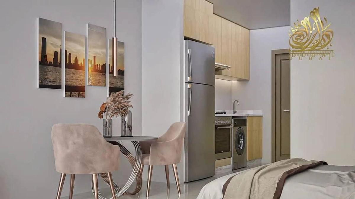 9 YEARS PAYMENT PLAN 0.5% MONTHLY | FULLY FURNISHED | DIRECT MIRACLE G-7-7