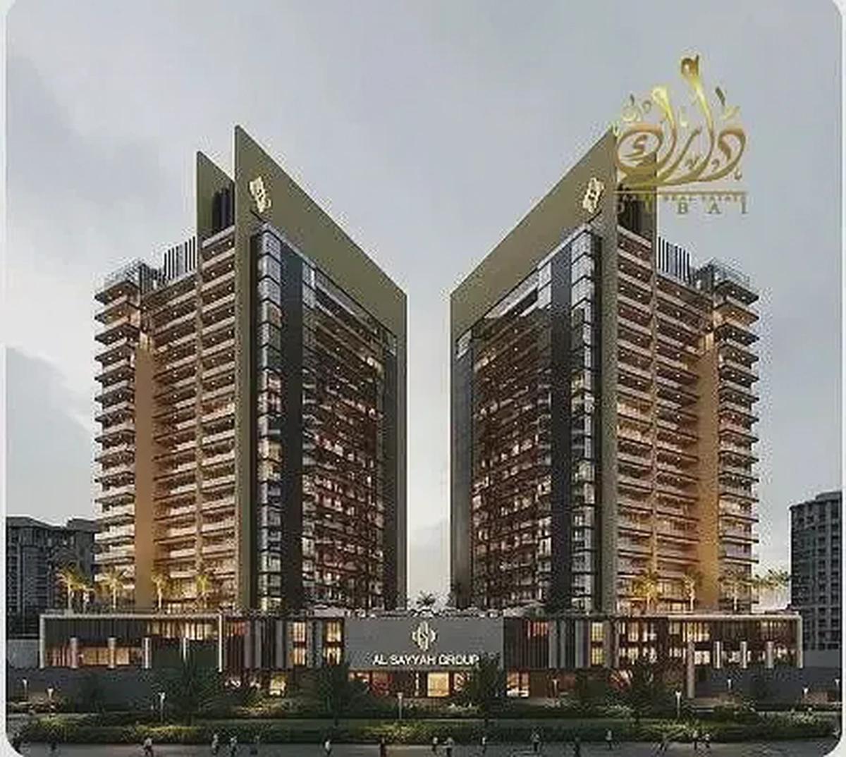 9 YEARS PAYMENT PLAN 0.5% MONTHLY | FULLY FURNISHED | DIRECT MIRACLE G-0-0