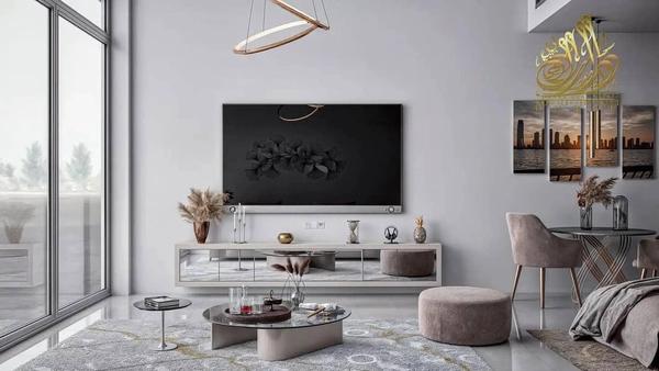 9 YEARS PAYMENT PLAN 0.5% MONTHLY | FULLY FURNISHED | DIRECT MIRACLE G