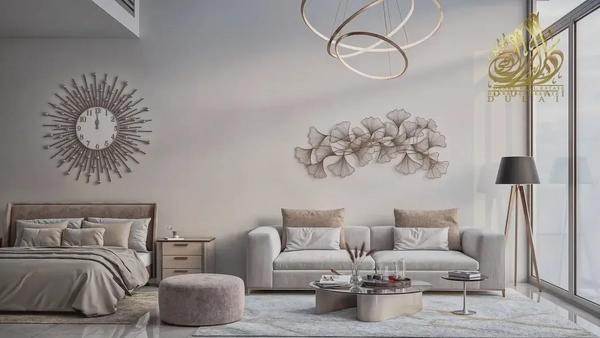 9 YEARS PAYMENT PLAN 0.5% MONTHLY | FULLY FURNISHED | DIRECT MIRACLE G