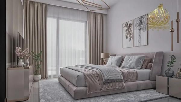 9 YEARS PAYMENT PLAN 0.5% MONTHLY | FULLY FURNISHED | DIRECT MIRACLE G