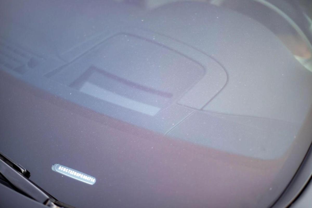 Bentley Continental GT 6.0L W12 (626 HP)-11-11