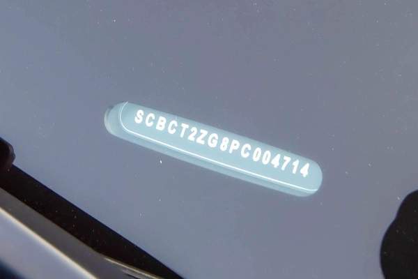 Bentley Continental GT 6.0L W12 (626 HP)