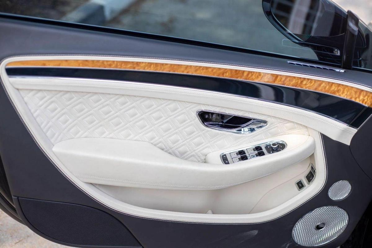 Bentley Continental GT 6.0L W12 (626 HP)-14-14