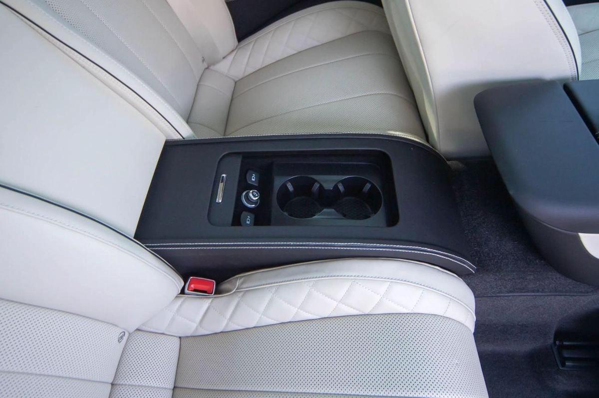 Bentley Continental GT 6.0L W12 (626 HP)-15-15