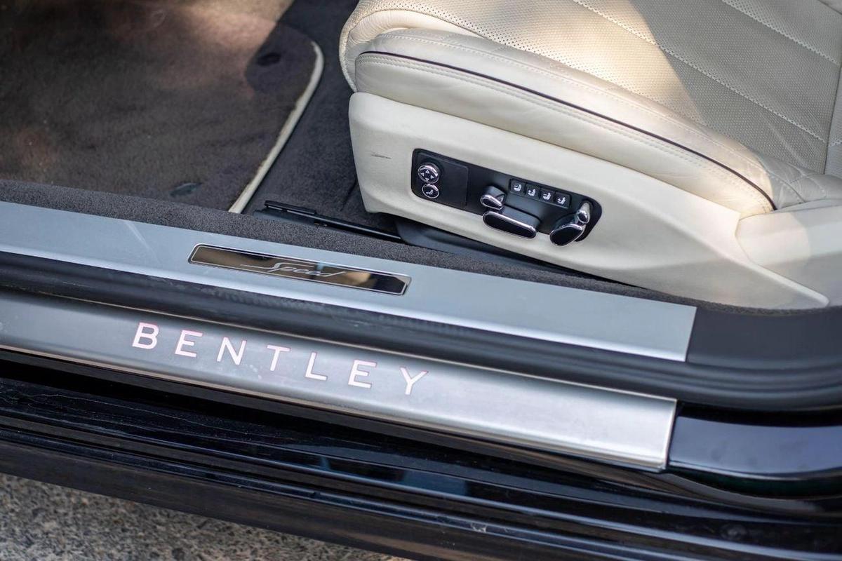 Bentley Continental GT 6.0L W12 (626 HP)-16-16