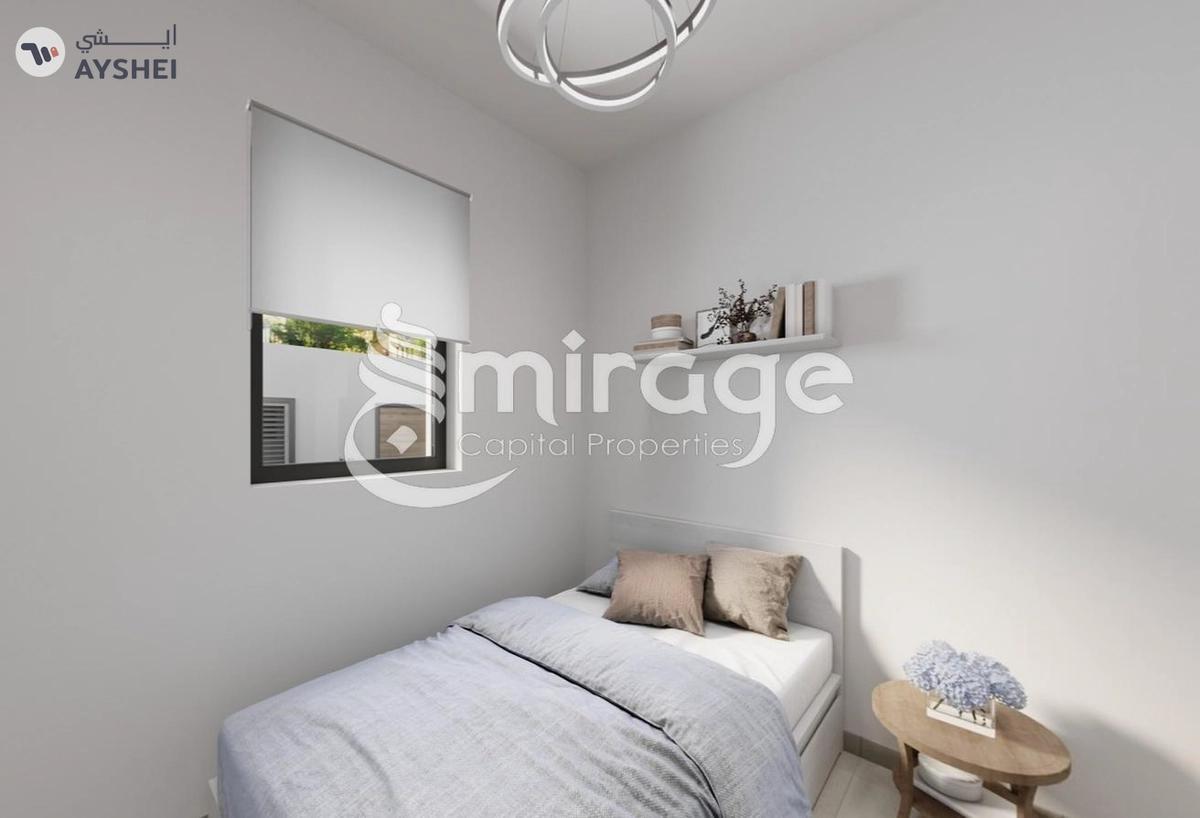 TOWNHOUSE FOR SALE IN YAS PARK GATE, YAS ISLAND-4-4