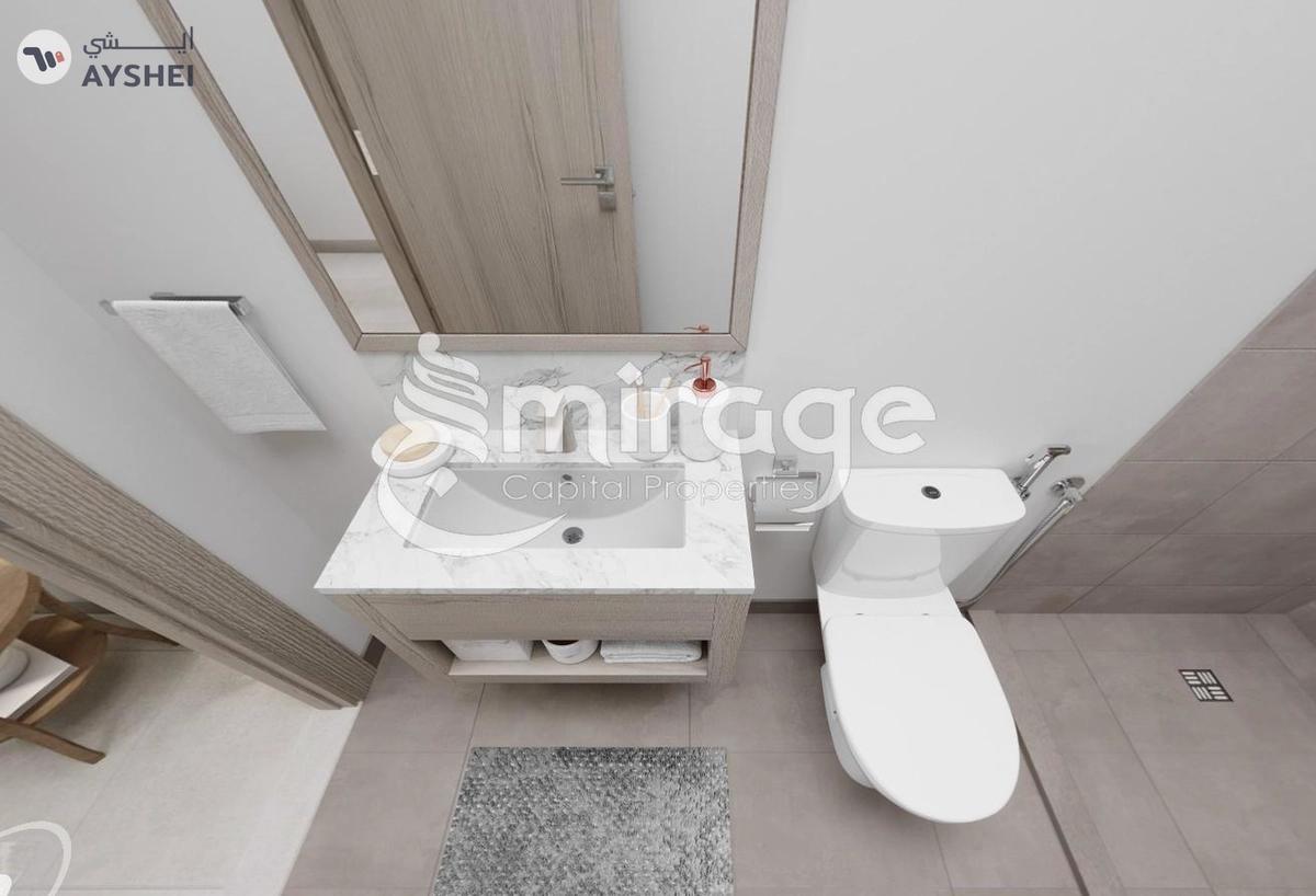 TOWNHOUSE FOR SALE IN YAS PARK GATE, YAS ISLAND-5-5