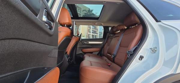 2018 Renault koleos-4wd-Full option-Excellent Condition-Bank Finance Available