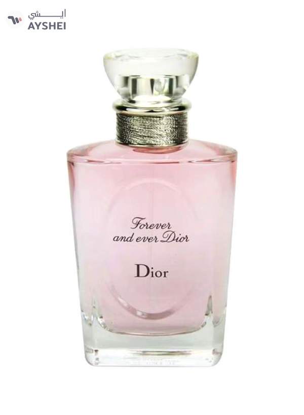 Dior Forever and Ever EDT 50ml