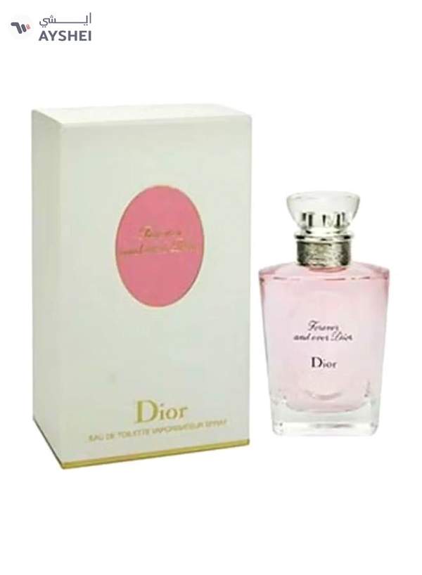 Dior Forever and Ever EDT 50ml