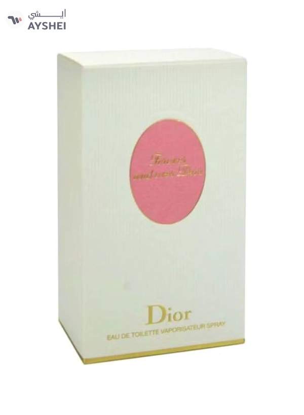 Dior Forever and Ever EDT 50ml