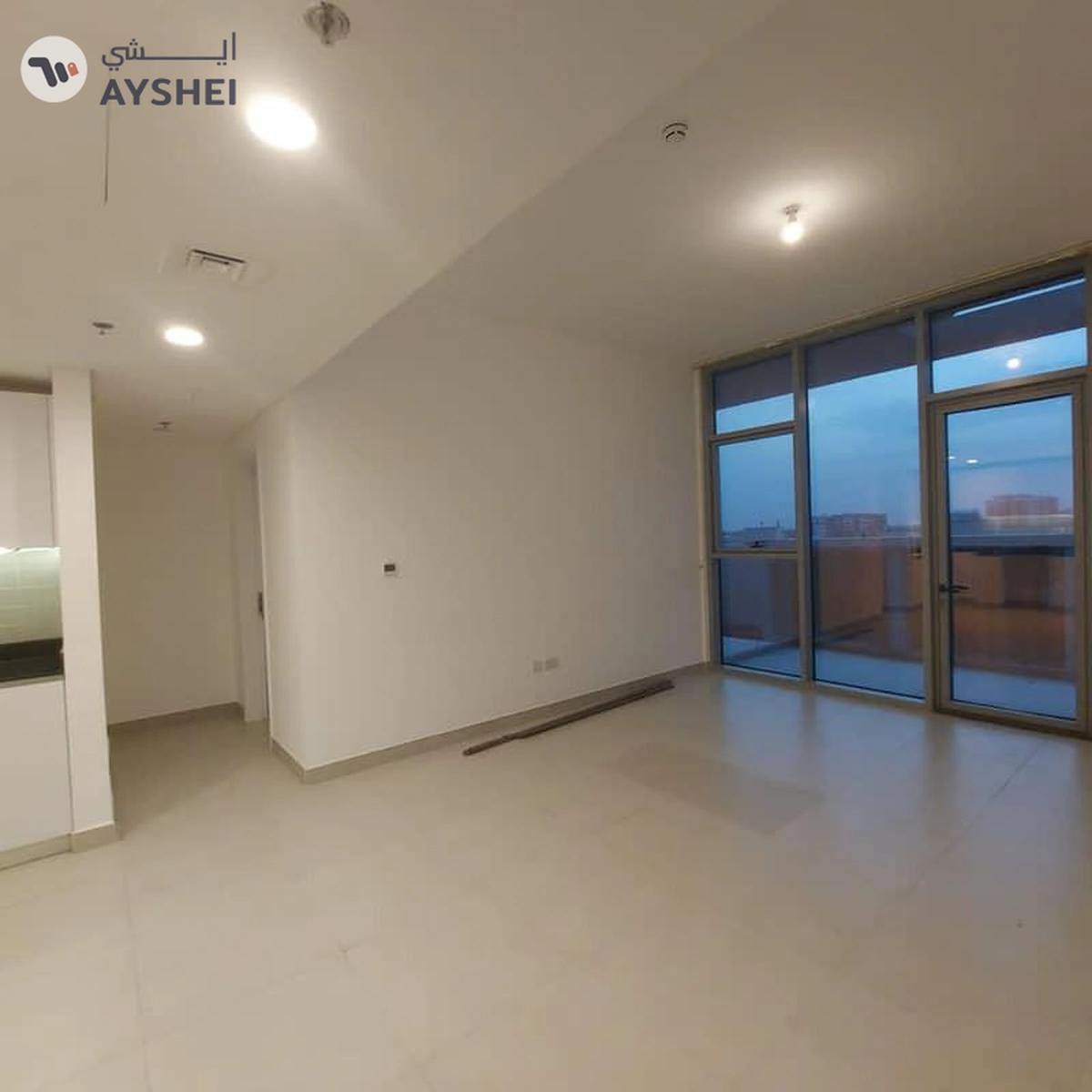 The Pulse Residence Plaza B8, The Pulse Residence Plaza, The Pulse, Dubai South-8-8