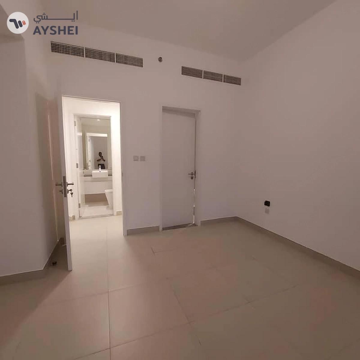 The Pulse Residence Plaza B8, The Pulse Residence Plaza, The Pulse, Dubai South-10-10