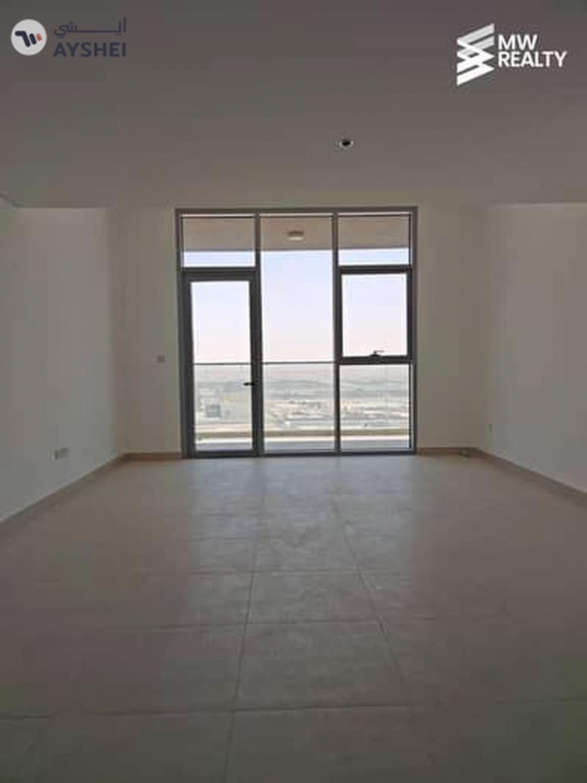 The Pulse Residence Plaza B8, The Pulse Residence Plaza, The Pulse, Dubai South-0-portrait