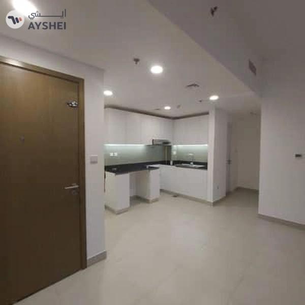 The Pulse Residence Plaza B8, The Pulse Residence Plaza, The Pulse, Dubai South