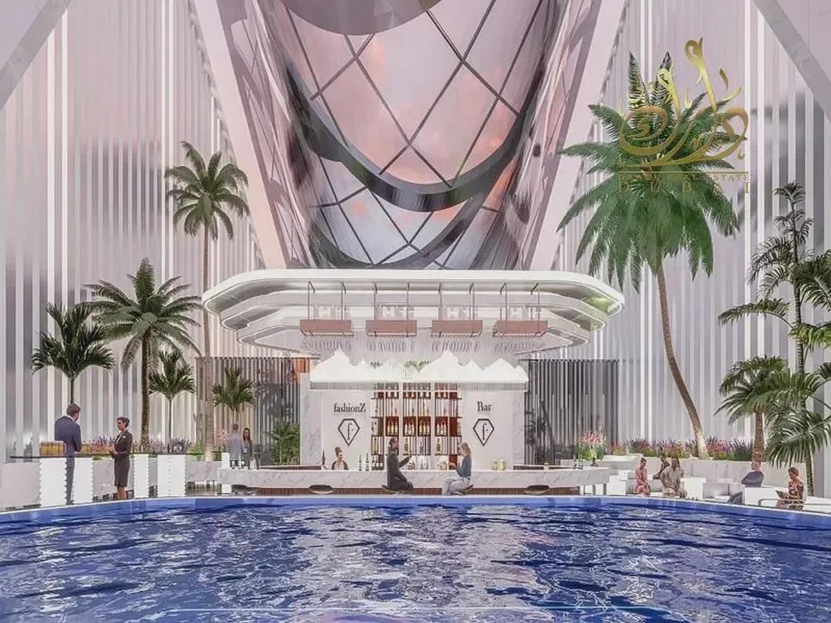 NO DLD!_HURRY CHEAPEST 2BR LEFT!_READY VIEW NOW!!-4-4